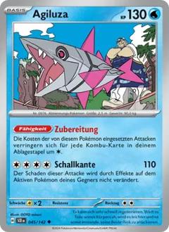 Agiluza Nr. 045