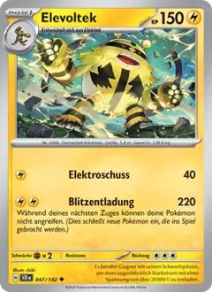 Elevoltek Nr. 047