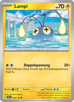 Lampi Nr. 048