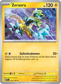 Zeraora Nr. 055