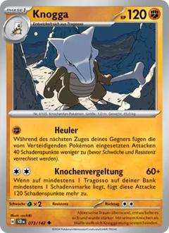 Knogga Nr. 073