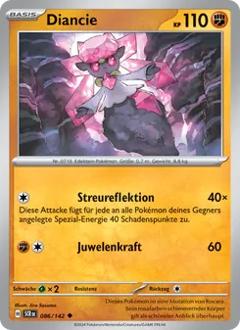 Diancie Nr. 086