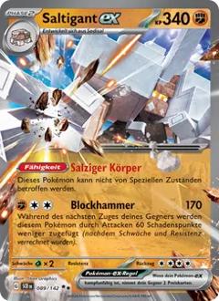 Saltigant-ex Nr. 089