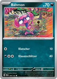 Bähmon Nr. 094
