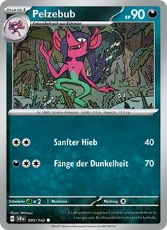 Pelzebub Nr. 095