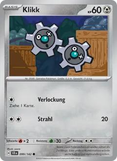 Klikk Nr. 099