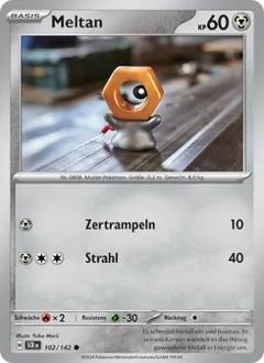 Meltan Nr. 102