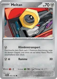 Meltan Nr. 103