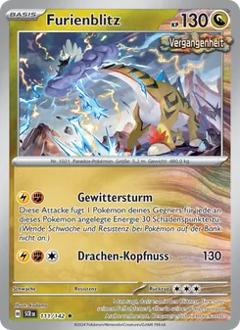 Furienblitz Nr. 111