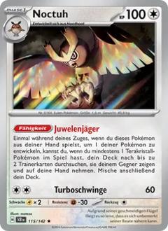 Noctuh Nr. 115