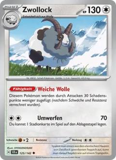Zwollock Nr. 125