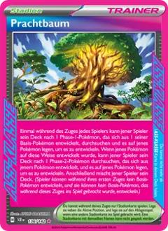 Prachtbaum Nr. 136