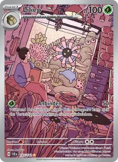 Liliep Nr. 145
