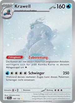 Krawell Nr. 149