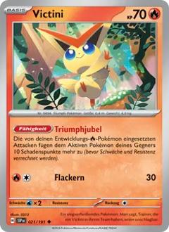 Victini Nr. 021