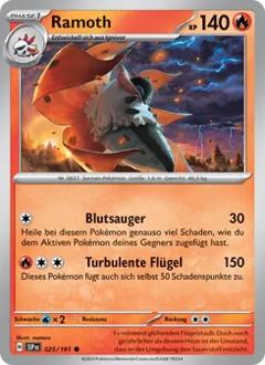 Ramoth Nr. 025