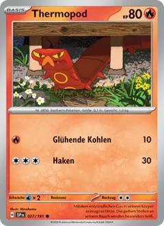 Thermopod Nr. 027