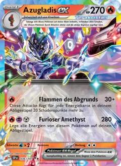 Azugladis-ex Nr. 036