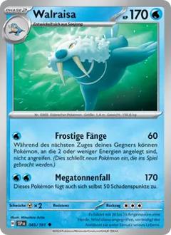 Walraisa Nr. 045