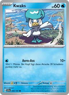 Kwaks Nr. 050