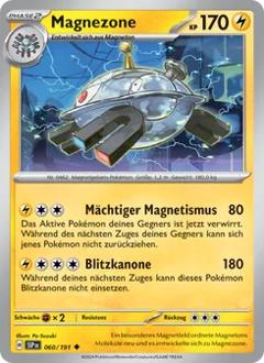 Magnezone Nr. 060
