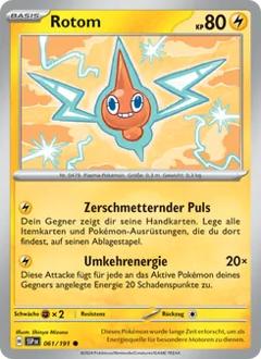 Rotom Nr. 061