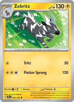 Zebritz Nr. 063