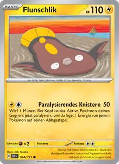 Flunschlik Nr. 064