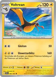 Voltrean Nr. 067
