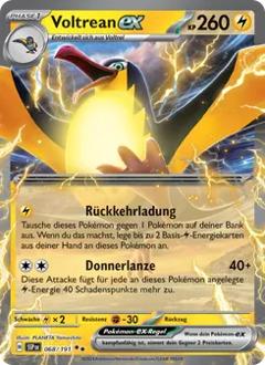 Voltrean-ex Nr. 068