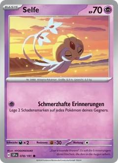 Selfe Nr. 078