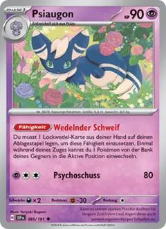 Psiaugon Nr. 085