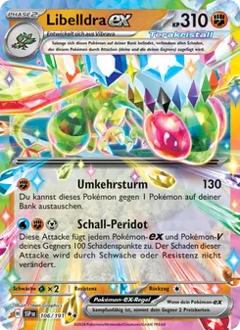 Libelldra-ex Nr. 106