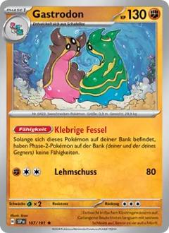 Gastrodon Nr. 107