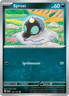 Sproxi Nr. 120