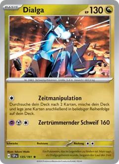 Dialga Nr. 135