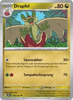 Drapfel Nr. 139