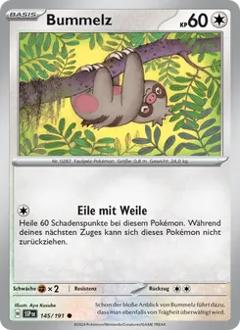 Bummelz Nr. 145