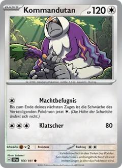 Kommandutan Nr. 156