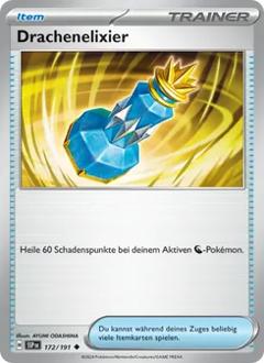 Drachenelixier Nr. 172