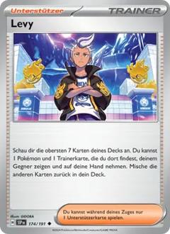 Levy Nr. 174