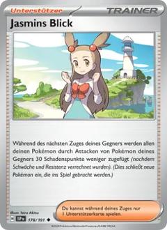 Jasmins Blick Nr. 178