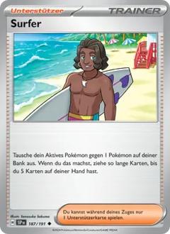 Surfer Nr. 187