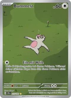 Bummelz Nr. 212