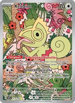 Kecleon Nr. 213