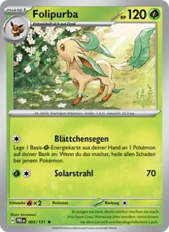 Folipurba Nr. 005