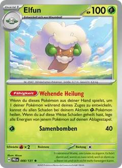 Elfun Nr. 008