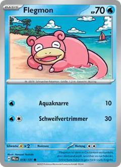 Flegmon Nr. 018