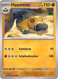 Hippoterus Nr. 053