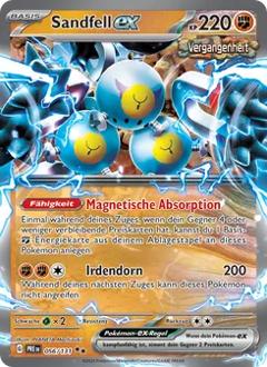 Sandfell-ex Nr. 056
